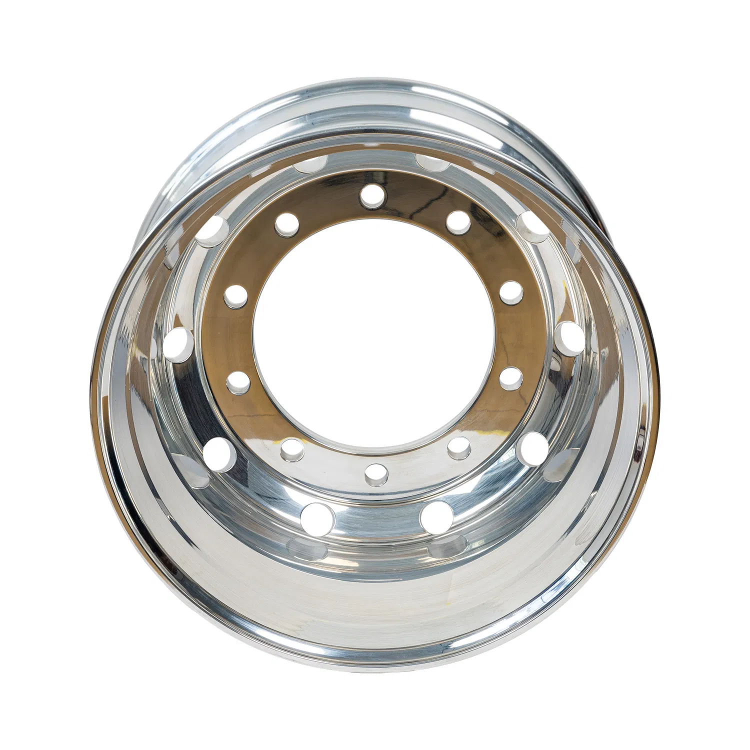 Кованый алюминиевый диск с ABS для Mercedes, Audi, Volvo