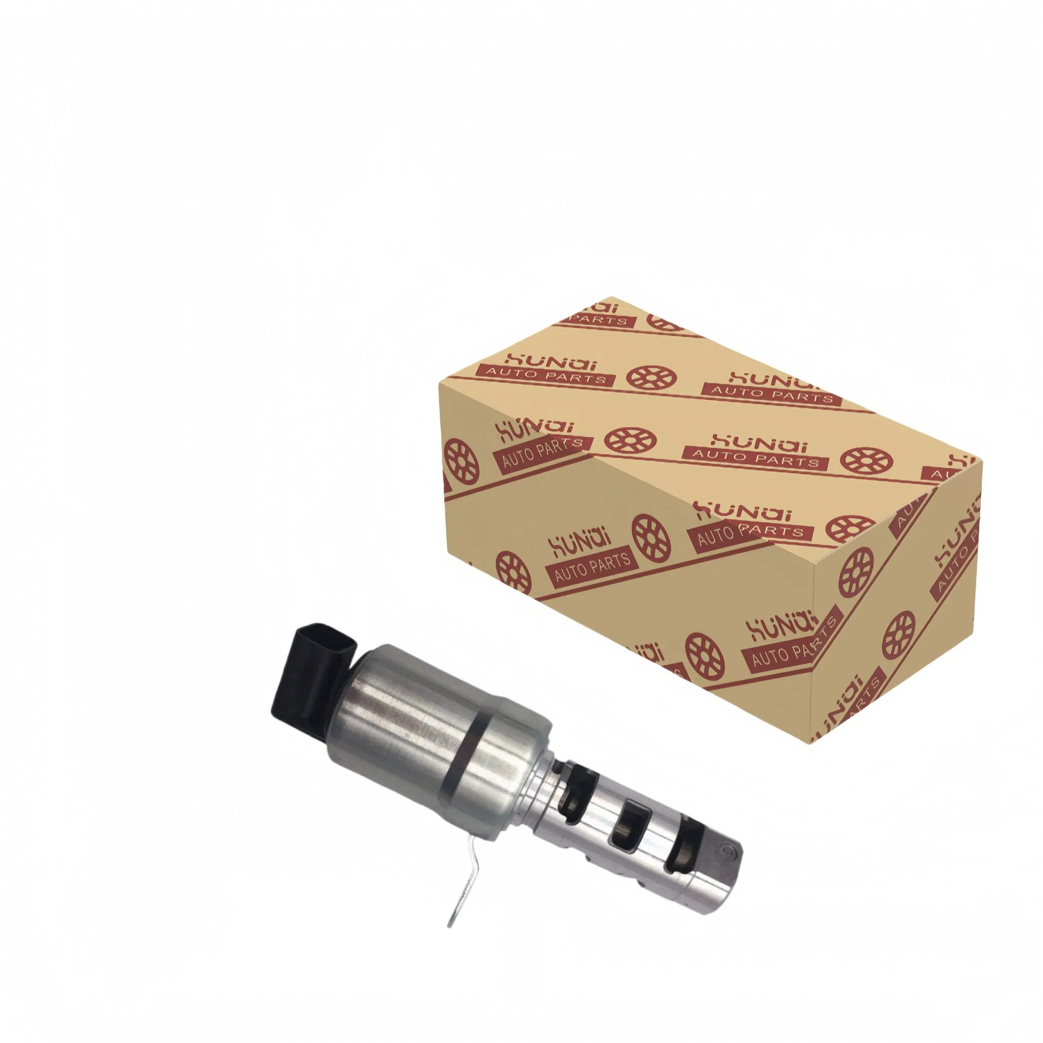 Клапан VVT управления фазой газораспределения Mazda PE0114420