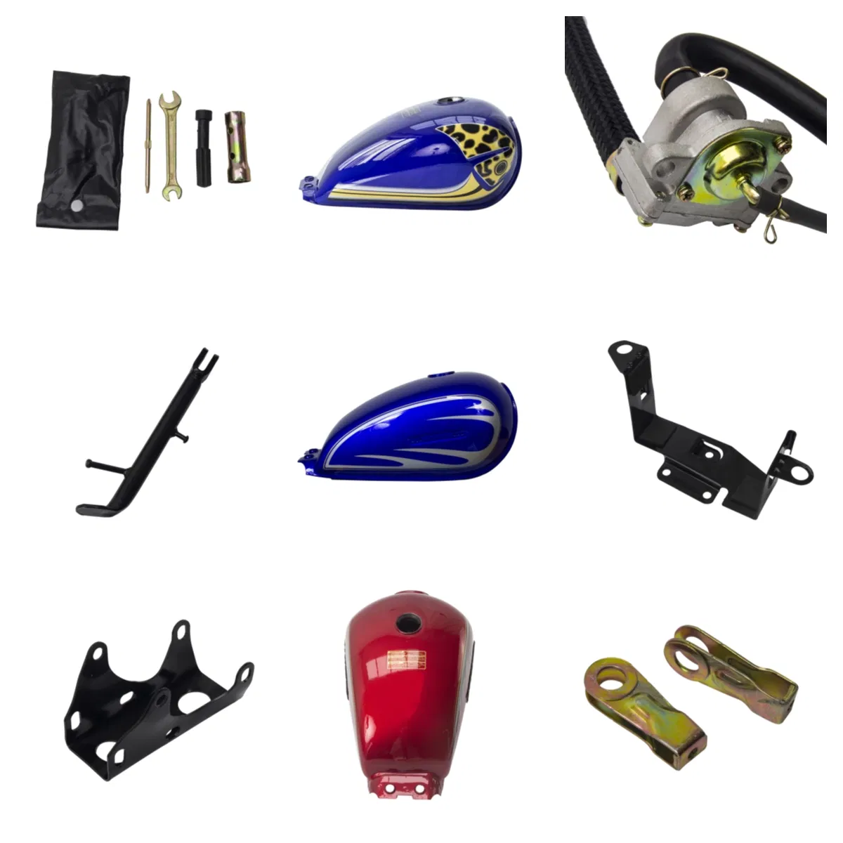 Спидометр для мотоцикла GN125/150