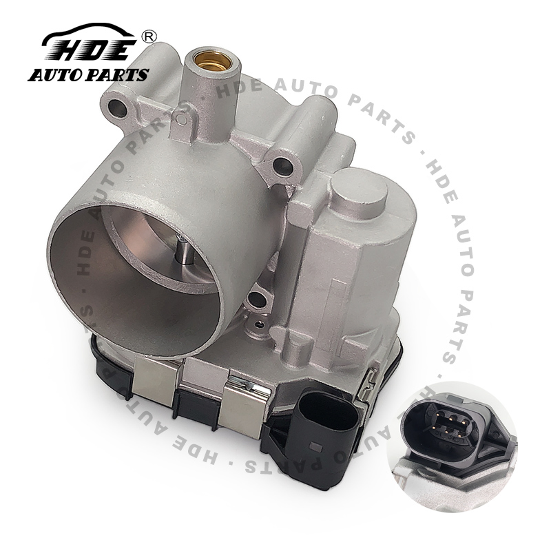 Дроссельная заслонка 03F133062 для Audi A3 A4, VW, Skoda