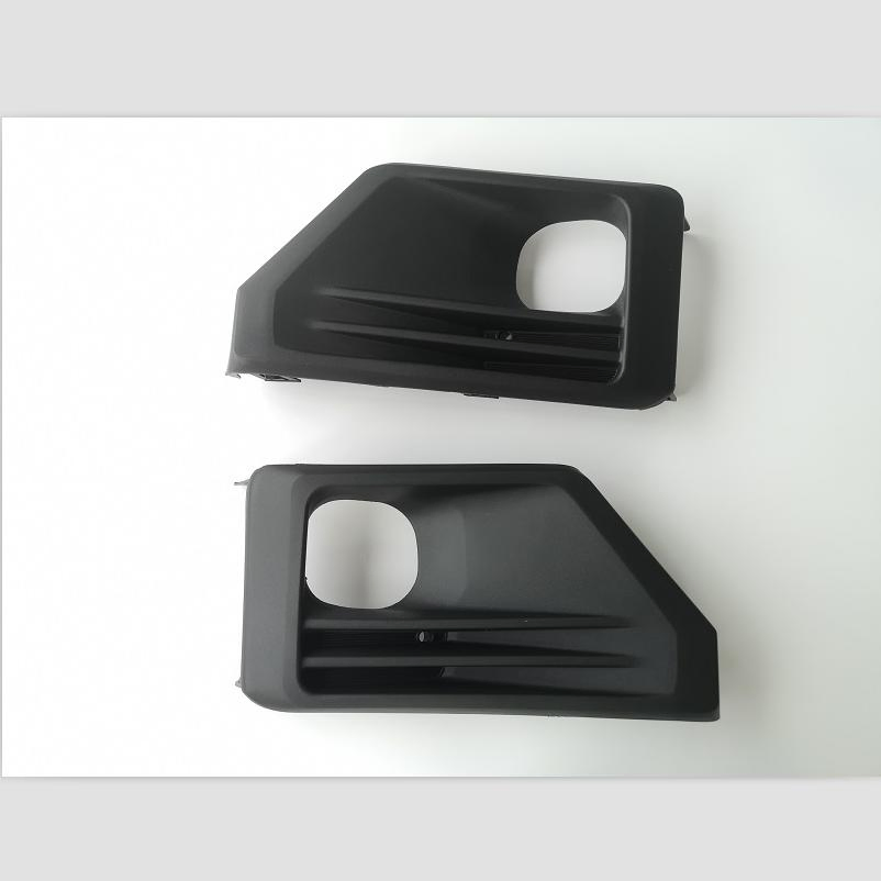 Fog Light Cover for Toyota RAV4 2019 Adventure Car Accessories 52127-0r170 52128-0r170