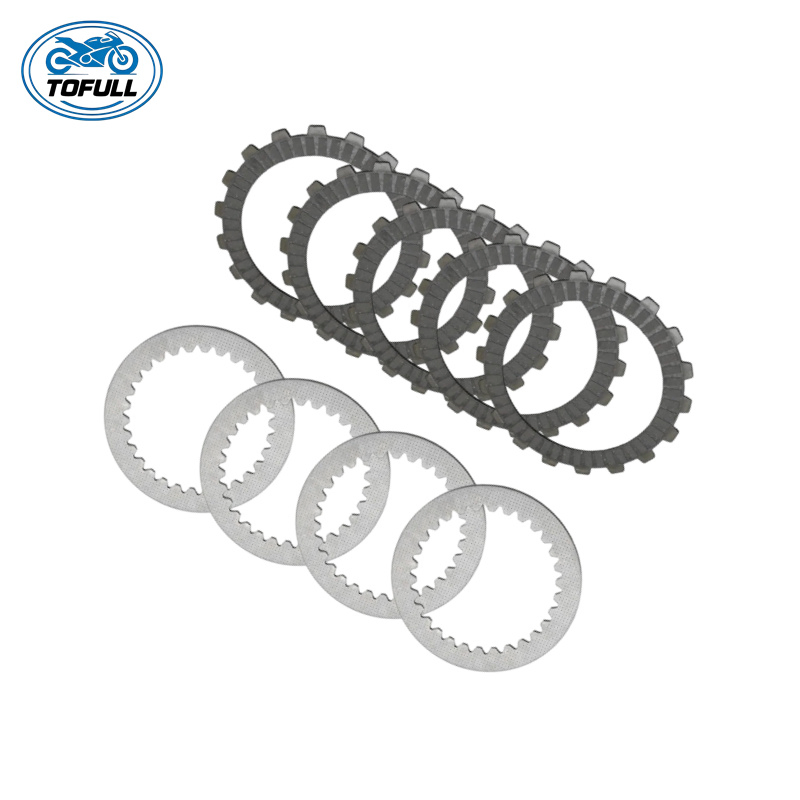 Диск сцепления Italika V200