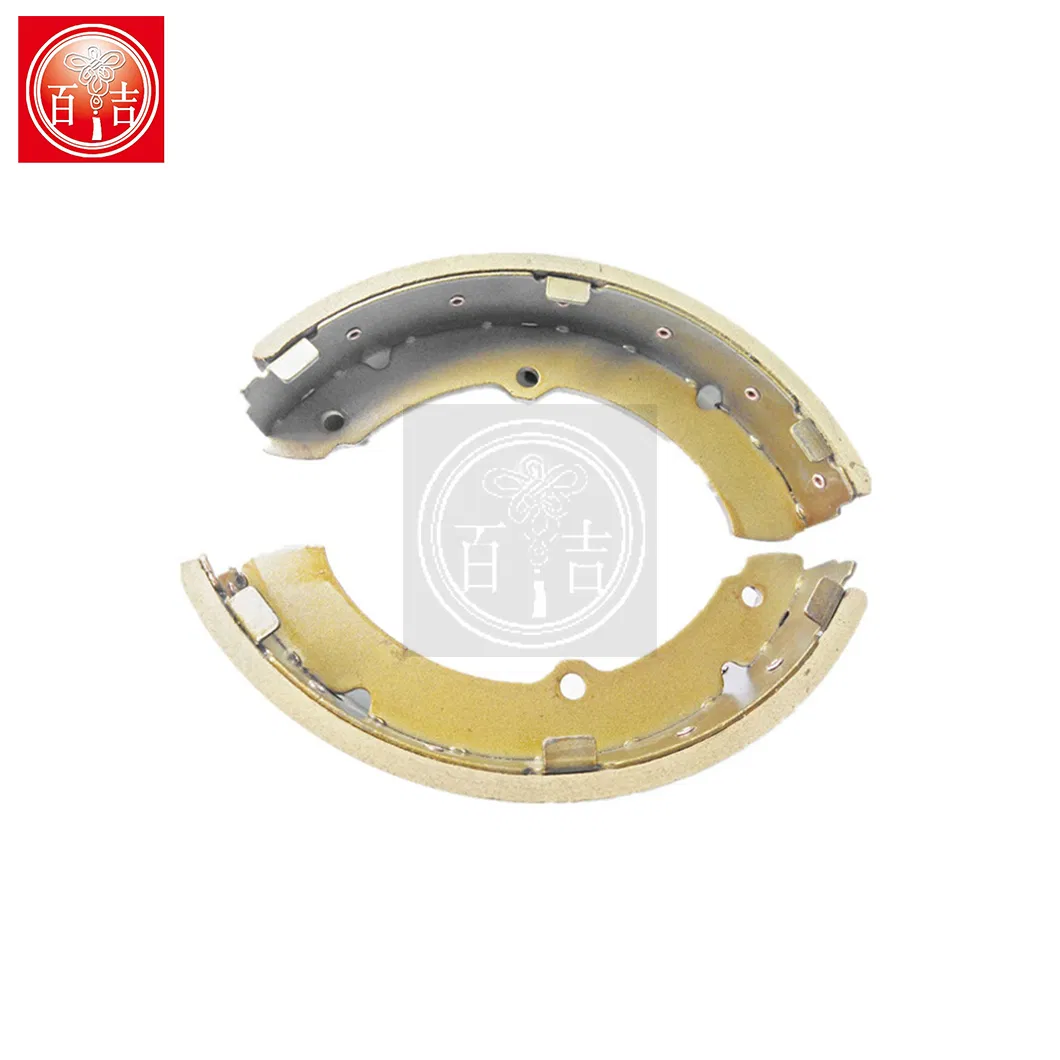 Тормозная колодка для грузовика BAIJI