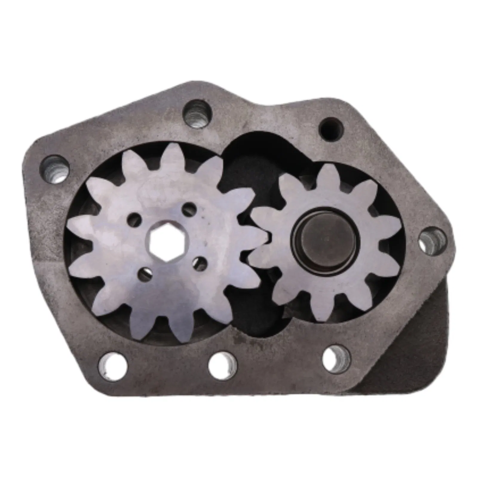 Масляный насос AR85538 для тракторов John Deere 4040, 4230, 4350