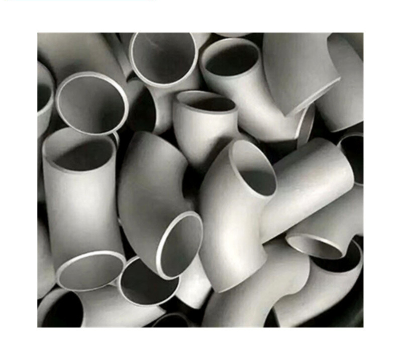 Отводы Sinco 304/316L из нержавеющей стали бесшовные