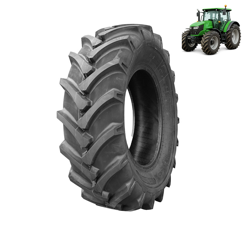 24.5-32 Wholesale Tractor Tires R1 Agriculture Tires