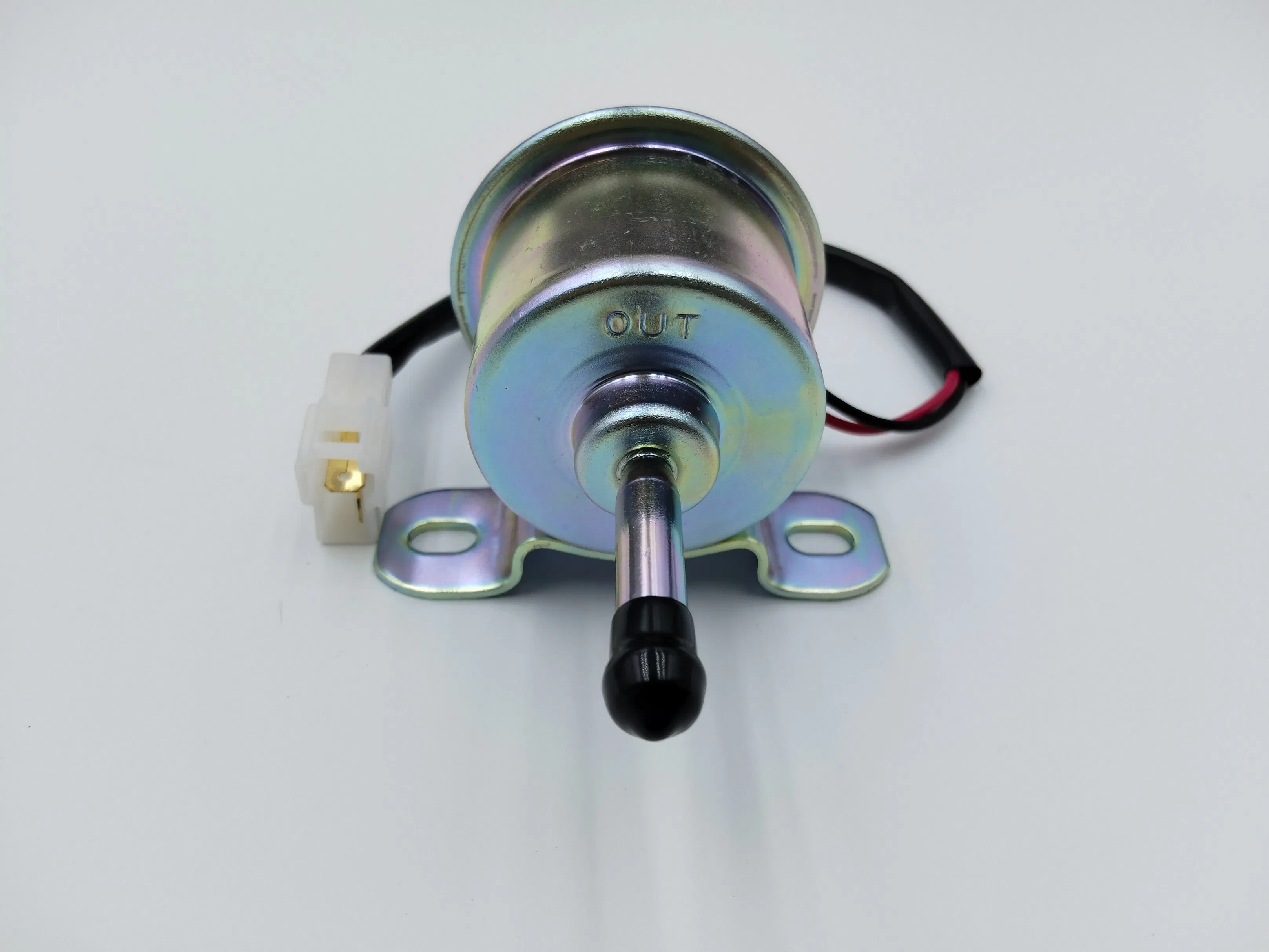 Am876266 Am876207 Electricfuel Pump Replacement Fits for Yanmar