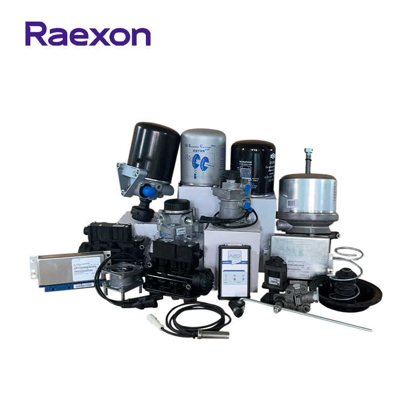 Electromagnetic Valve Solenoid Valve K053907 24V K053920 Stk053920n 3754110-Ta010