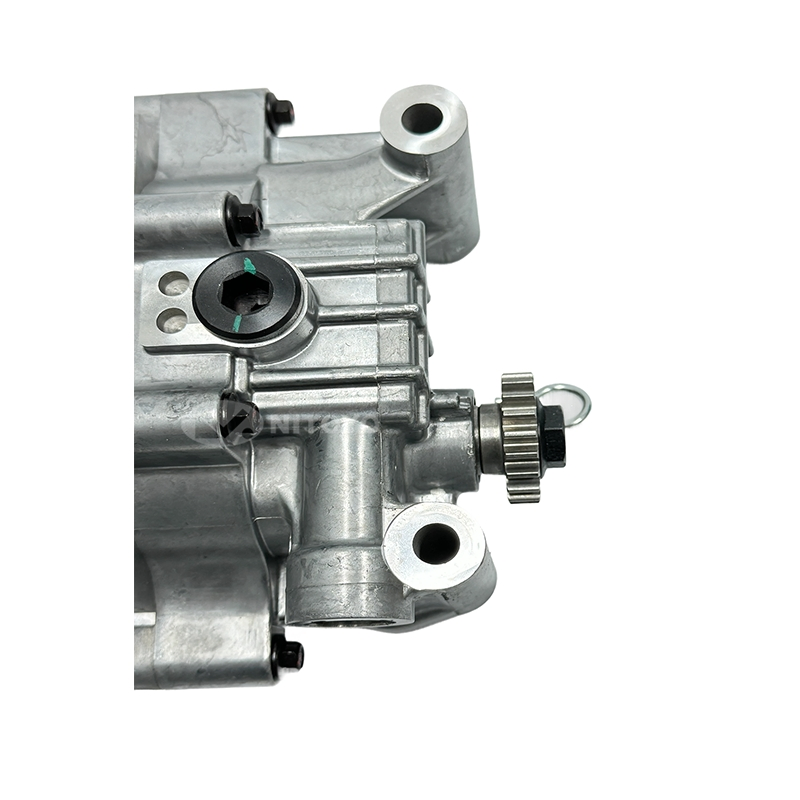 Масляный насос Nitoyo 23300-2g400 для Hyundai Tucson 2014-2015