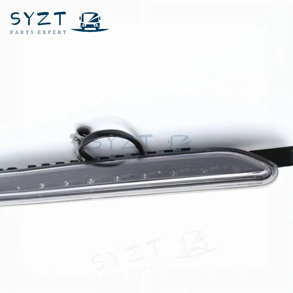 Задний противотуманный фонарь LED для BYD Yuan