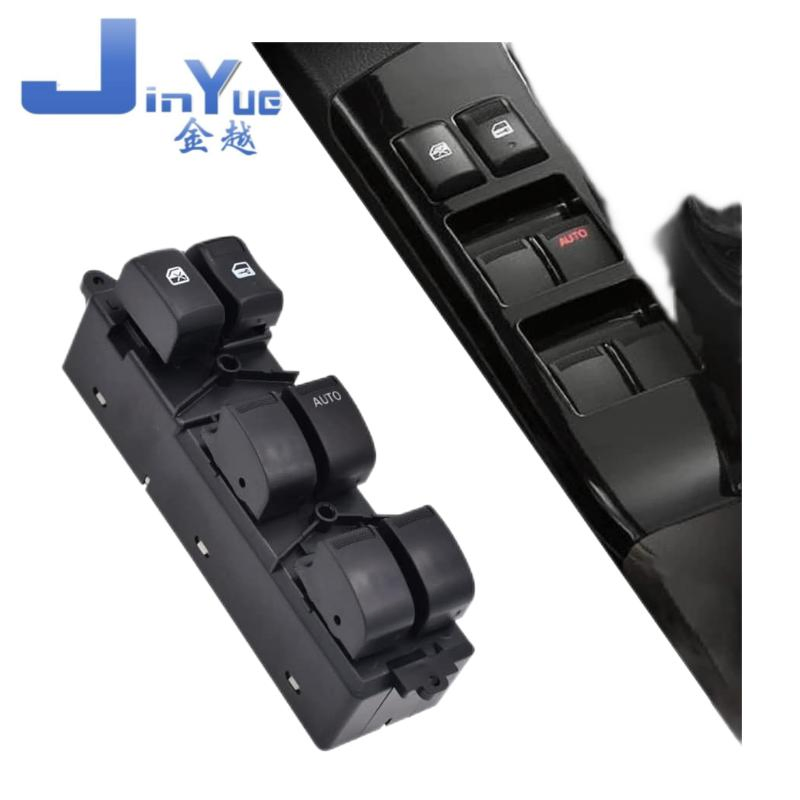 8-98192251-1 8-97417469-0 8981922511 8974174690 Power Window Control Switch for I_Suzu D-Max