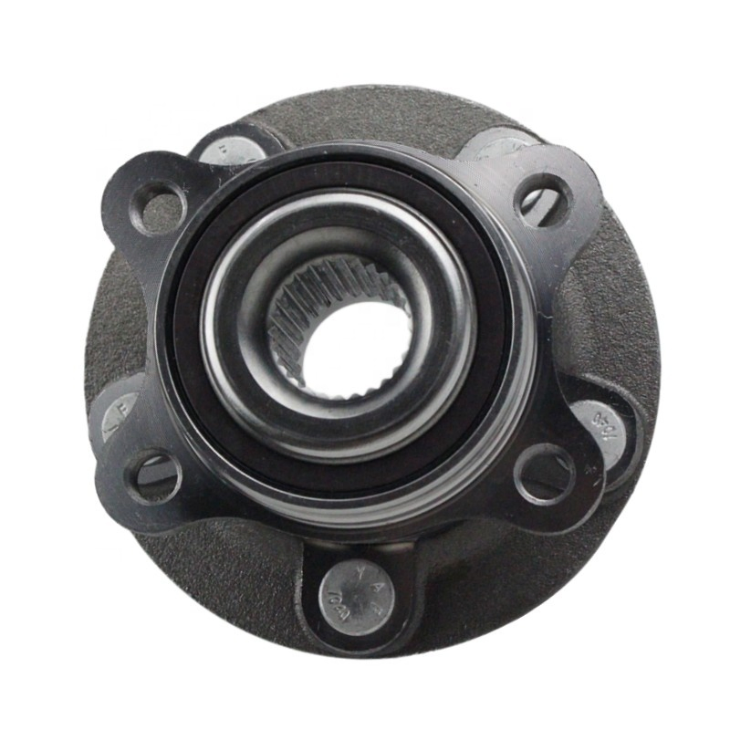 Ступица колеса Ford с подшипником DG9C-2C300-A3A