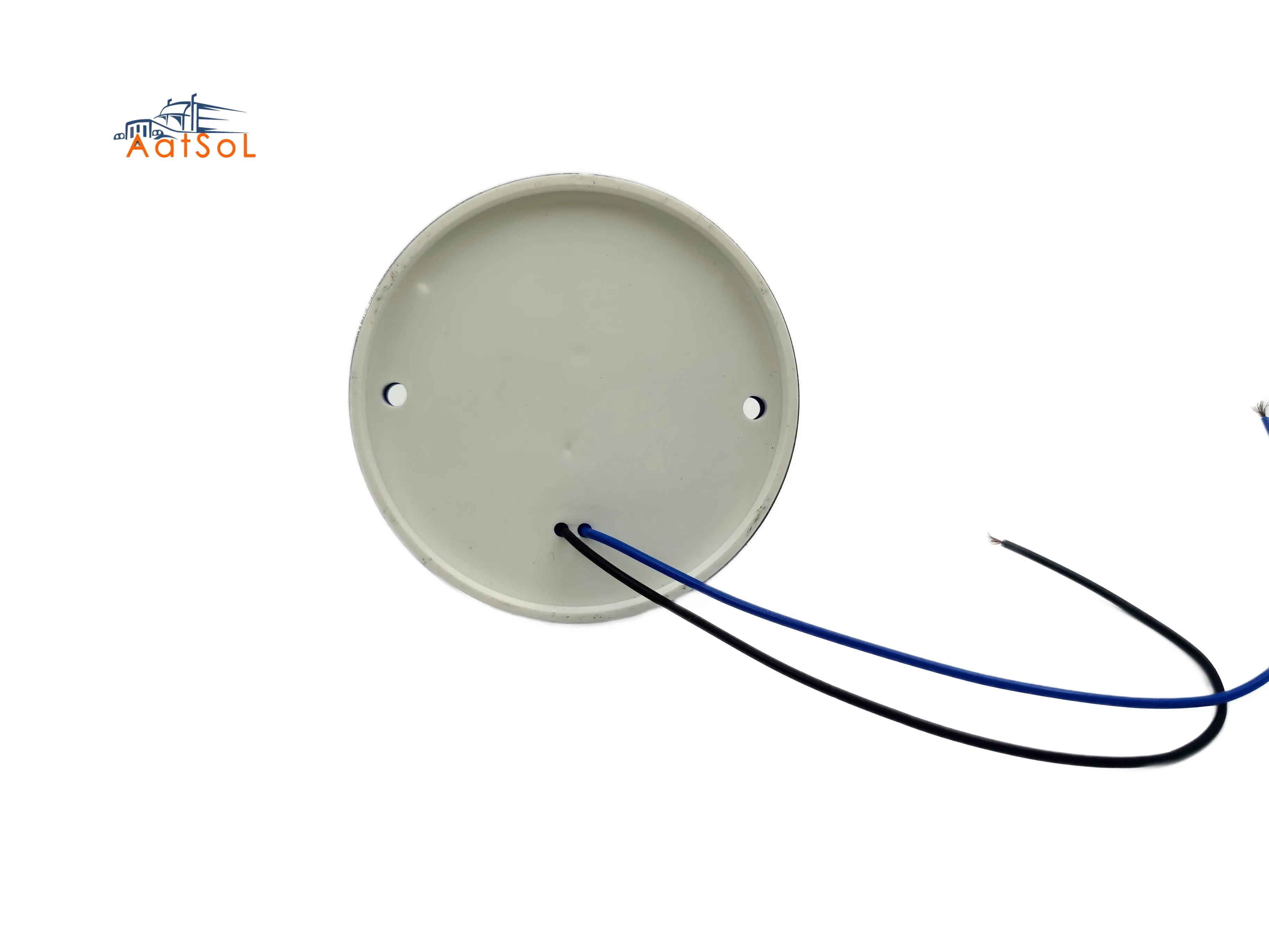 Светодиодный габаритный фонарь Sandí для грузовиков 10-30V