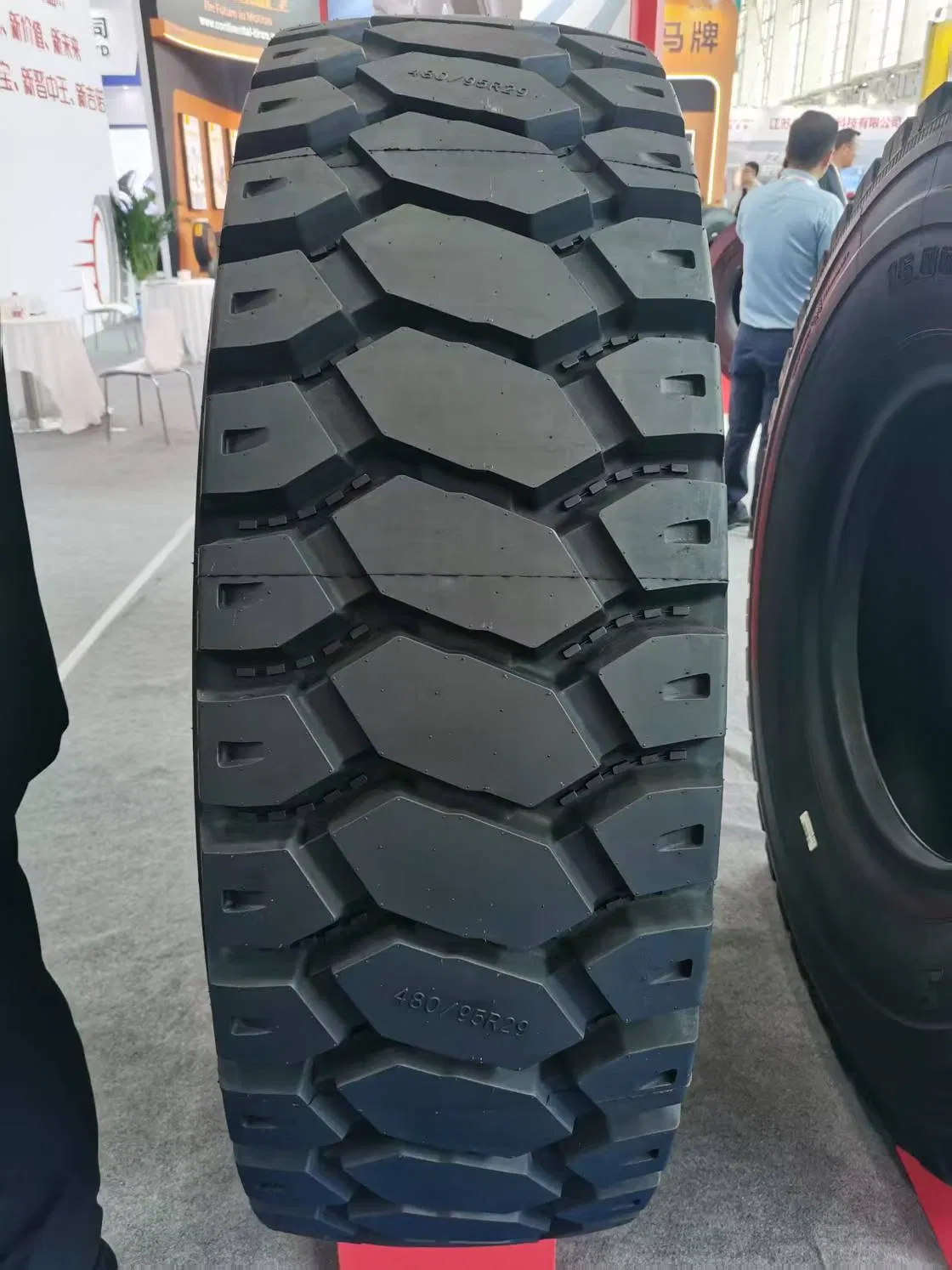 Excellent Performance Quality OTR Tyre 17.5-25 20.5-25 23.5-25 26.5-25 16.00-25 18.00-25 14.00-24 23.1-26 19.5L-24 400/60-15.5 I3 E3/L3 G2/L2 E4/L4 L5 L5s