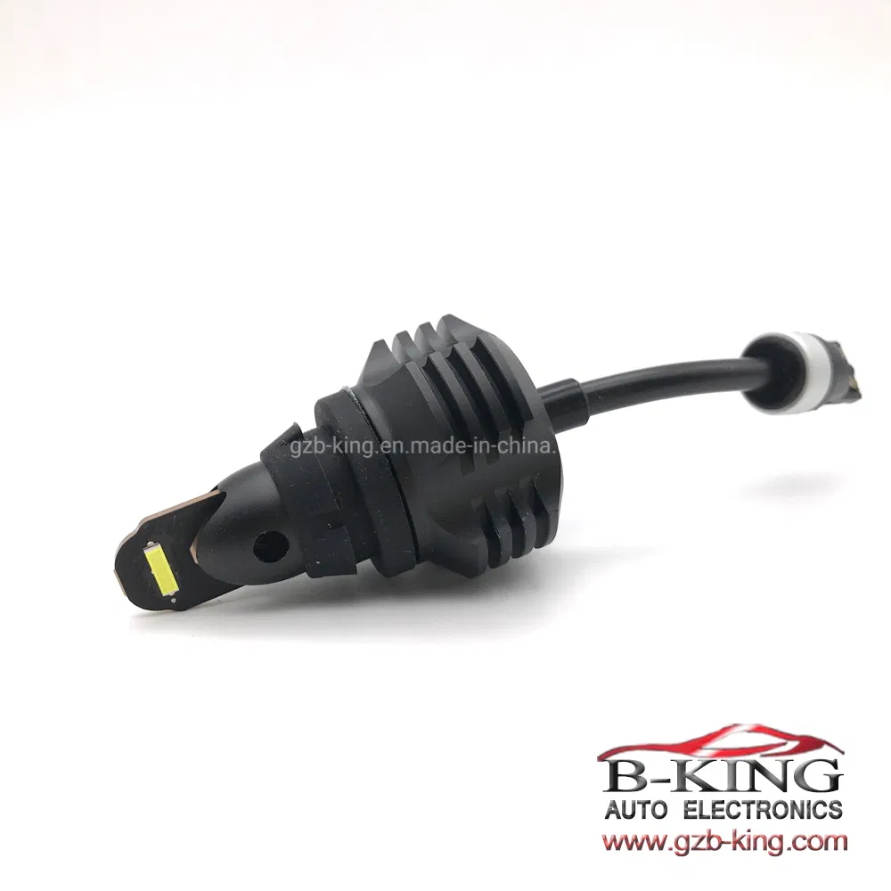 Светодиодная лампа T15 26W 2200 лм для авто