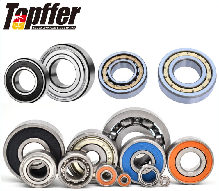 Конический роликоподшипник H195 566425 для грузовиков