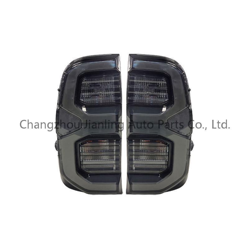 Hilux Auto Parts Taillamp Tail Lamp for Toyota Hilux Revo 2020