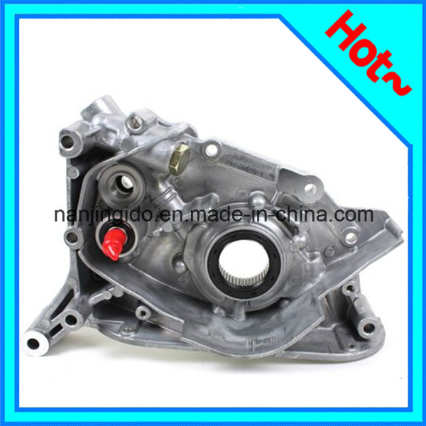 Масляный насос для Mitsubishi Pajero 1997-2001, MD303736