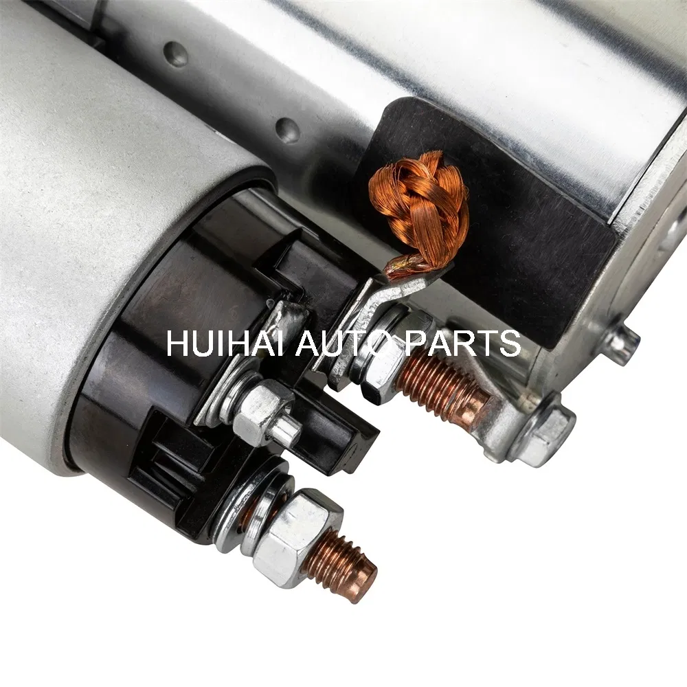 Стартер автомобильный 6493 10465551 для Chevrolet