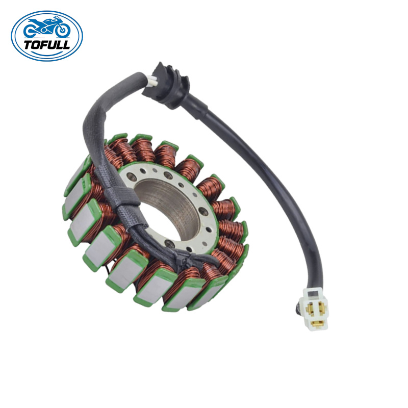 Статор катушки зажигания YAMAHA YZF-R6 5EB-81410-00-00