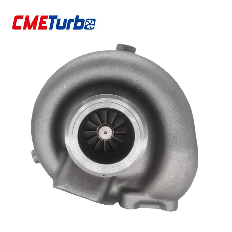 Турбокомпрессор HE300VG/HE351VE для Isb 6.7L (2013-2017)