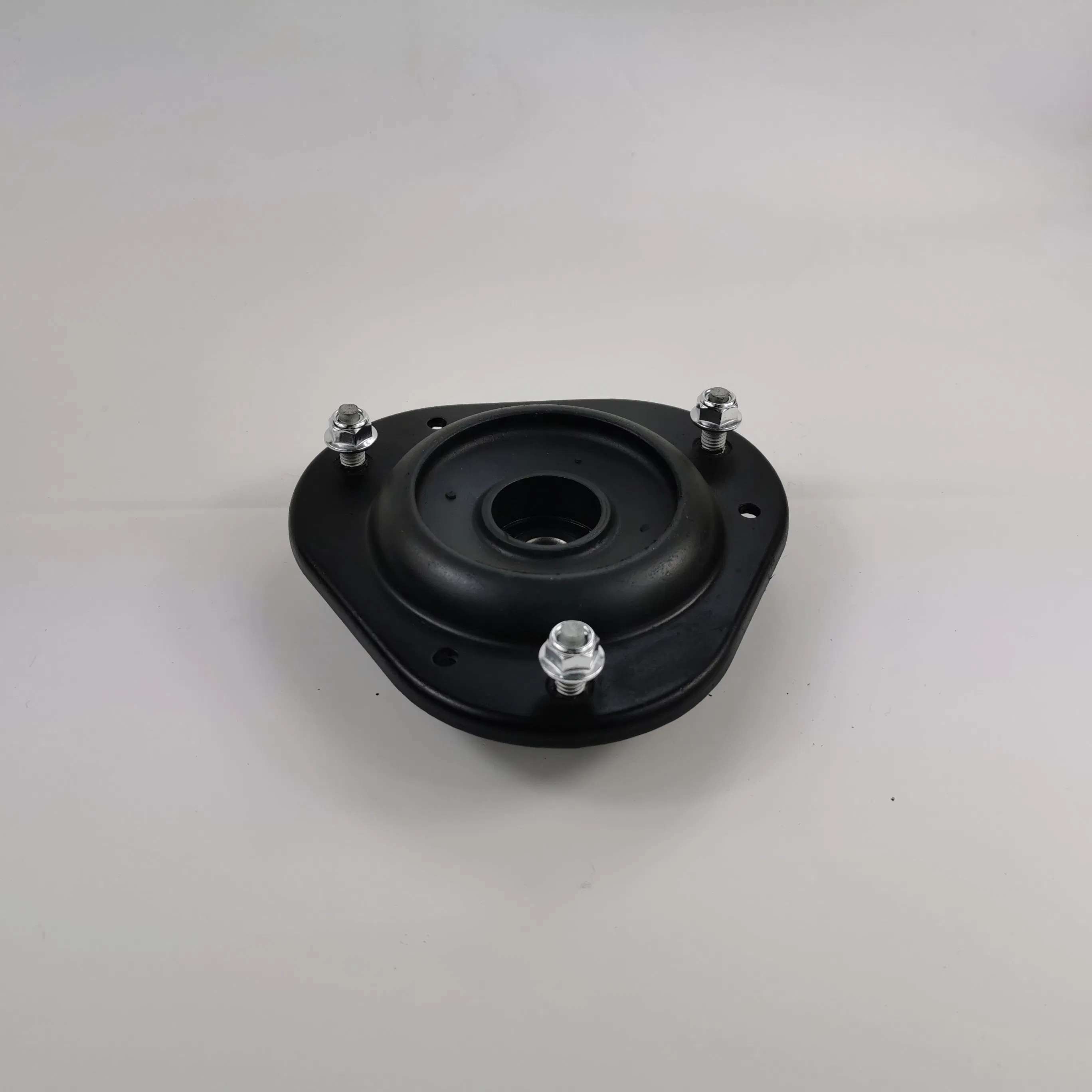 Комплект резиновых опор двигателя 48609-01040 для Toyota