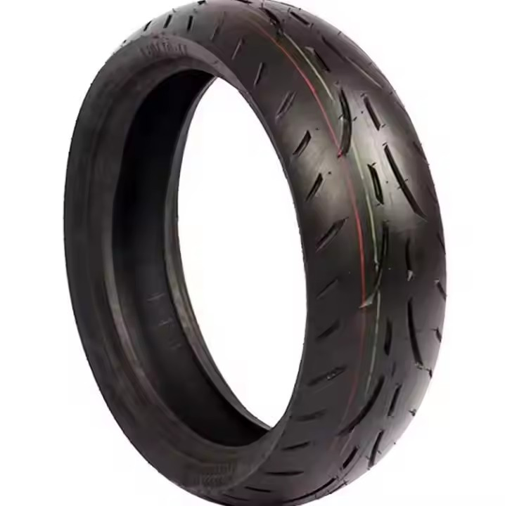 Мотошина 120/70-17 с камерой, оптом из Китая