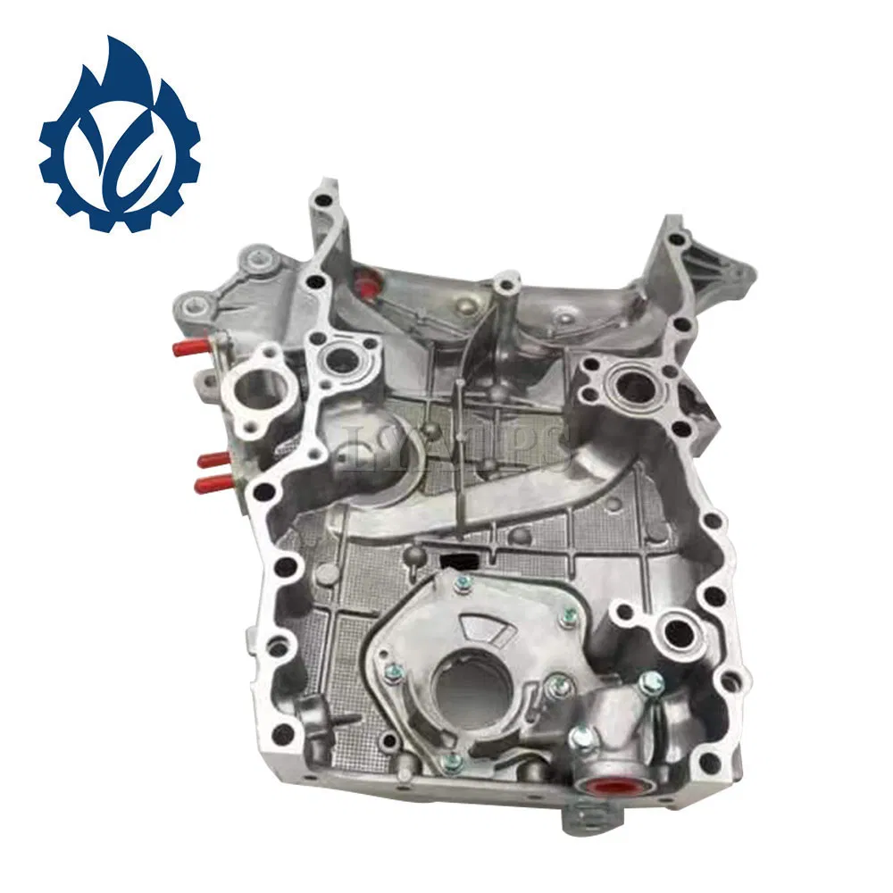 Крышка масляного насоса 11310-75060 для Toyota Hiace, Hilux, Land Cruiser