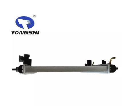 Радиатор охлаждения для Nissan Bluebird/Stanza/Axxess 2004-2009