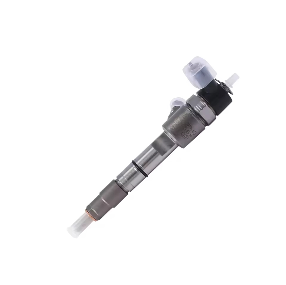 0445110887 Sinocmp 1PCS Fuel Injector for Jiangling Engines