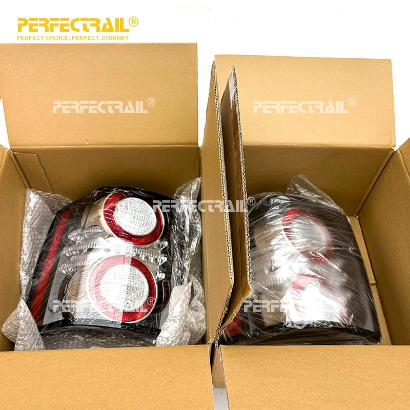 PERFECTRAIL LR031756 LR031758 Car Auto Parts LED Rear Tail Lamp Light for Land Rover Range Rover 2010-2011