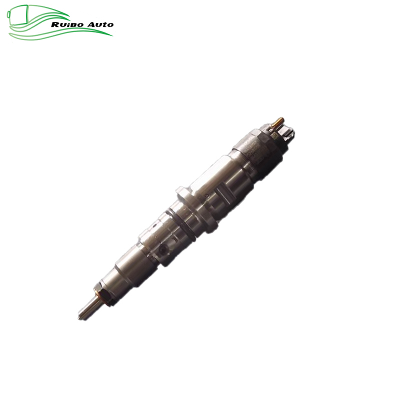 High Quality Chinese Truck Bus Auto Spare Parts Yutong Diesel Engine Fuel Injector 1112-00214