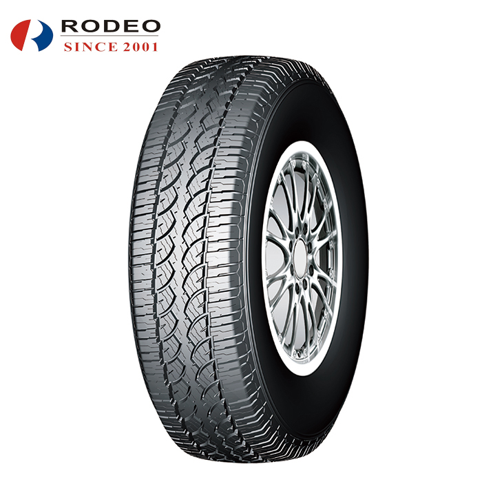 Автошина RODEO UHP 205/40R17 245/45R18
