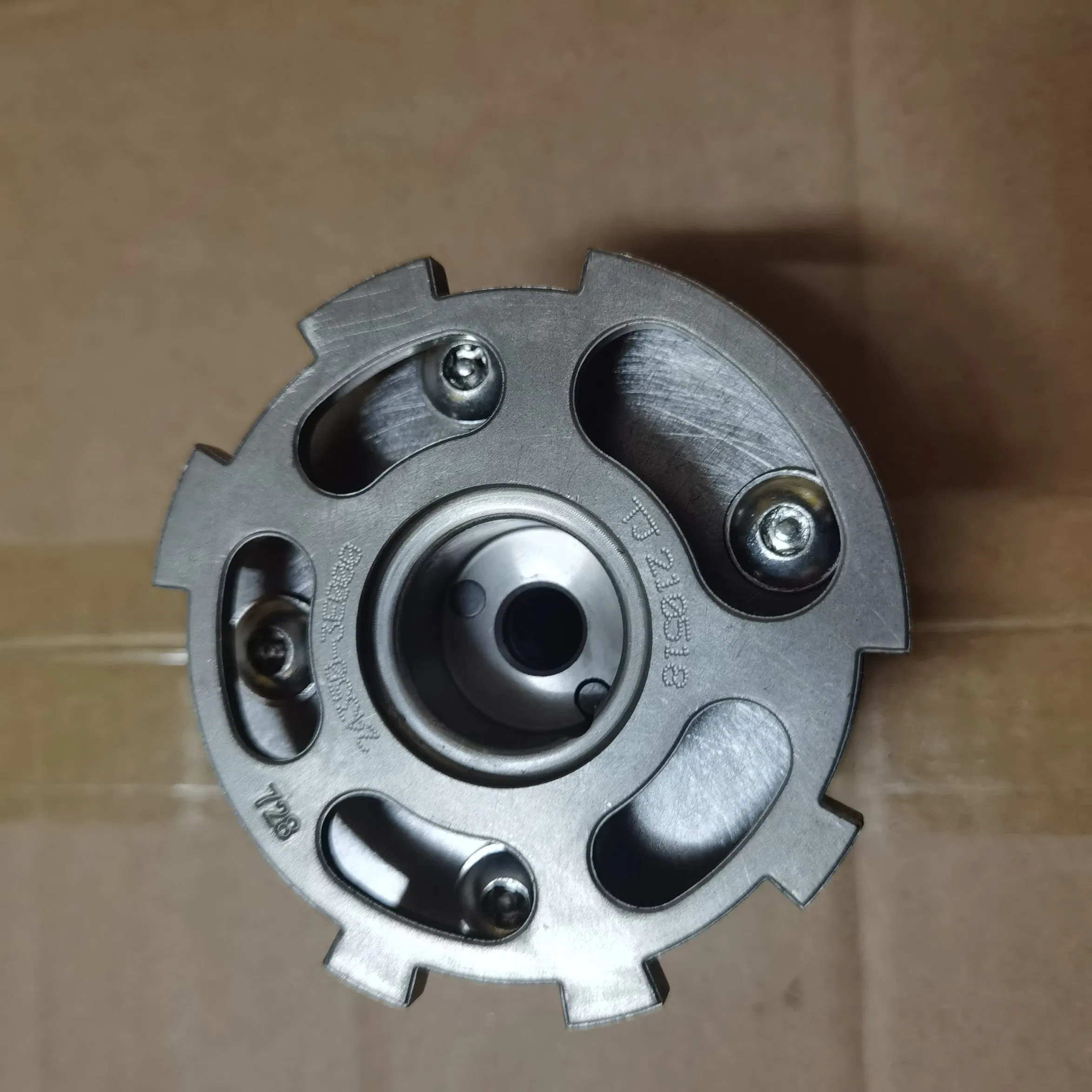 Распределительный вал 24350-3e000 для двигателя Hyundai