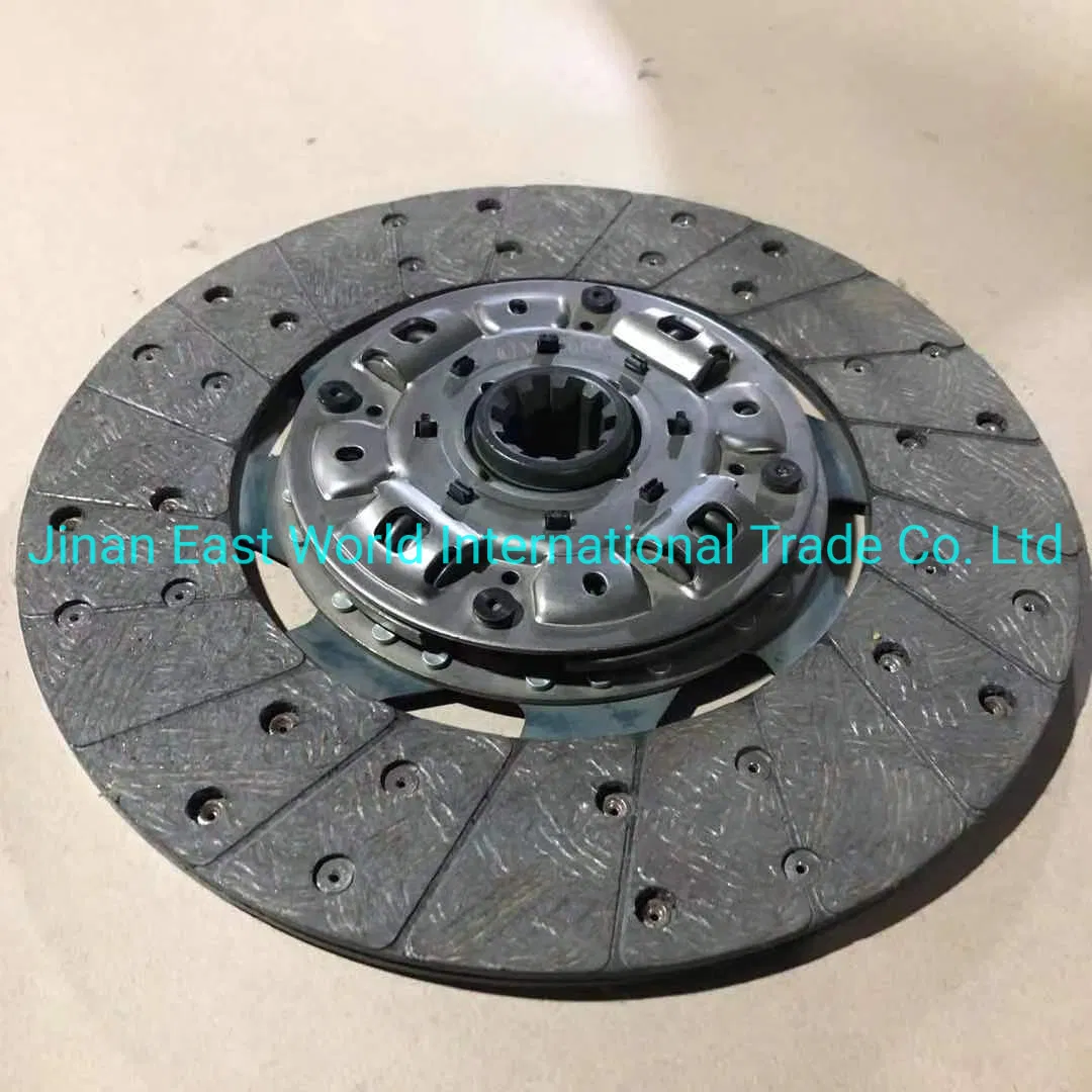 Диск сцепления для Foton Oling Ctx Cummins 3.8