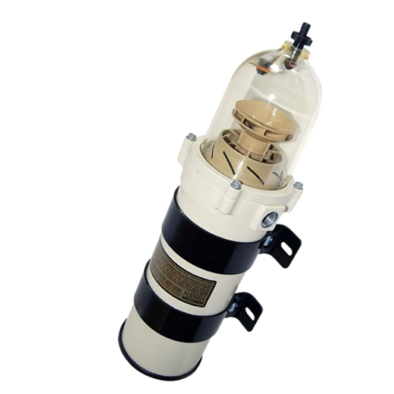 1000fg 1000fh Filter Assembly Fuel Filter Fuel Water Separator Assemble for Racor