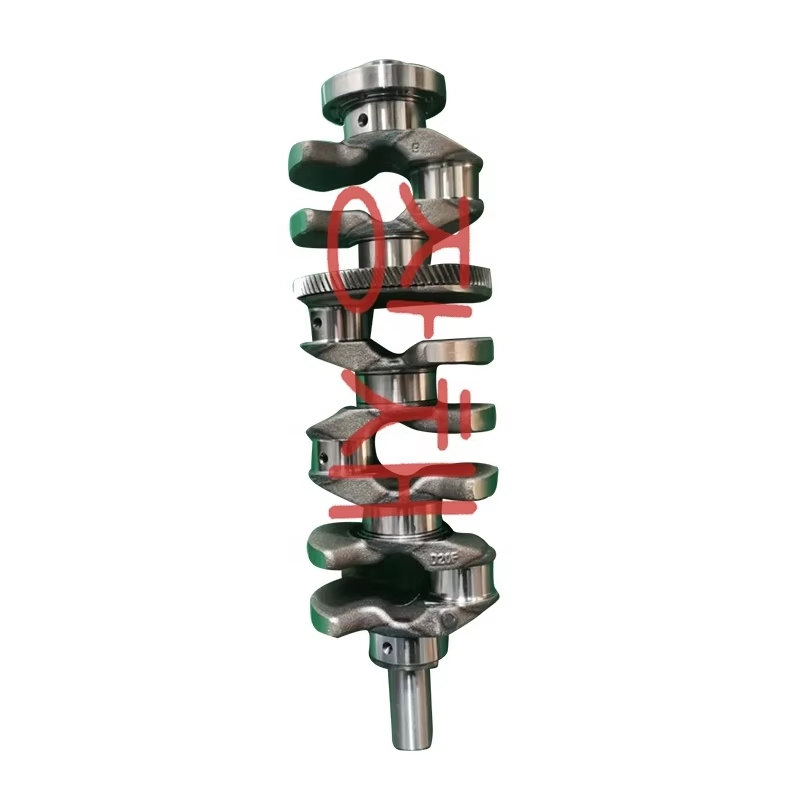 Распредвал Ssangyong Actyon, Kyron, Rexton, Korando, Musso, Tivoli