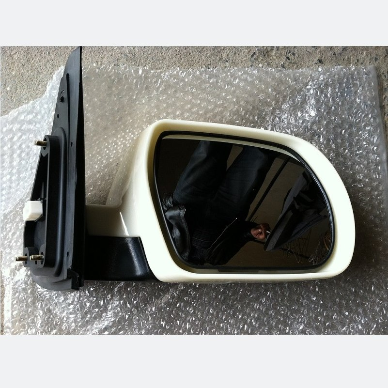 Side Mirror 8 Lines for Santafe 2007-2009 Car Accessories 87610-2b100 87620-2b100