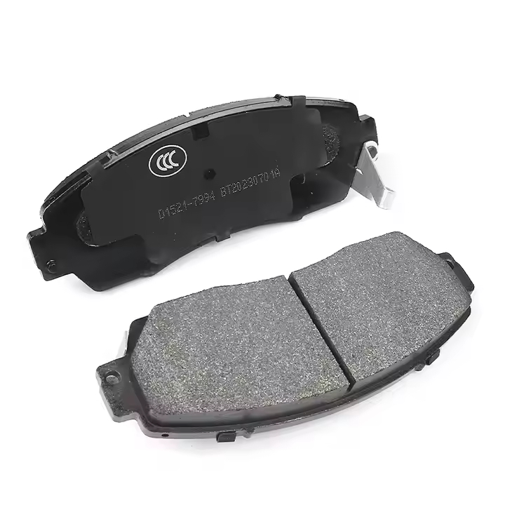 Тормозные колодки Ms-1522n Masuma для Toyota Camry