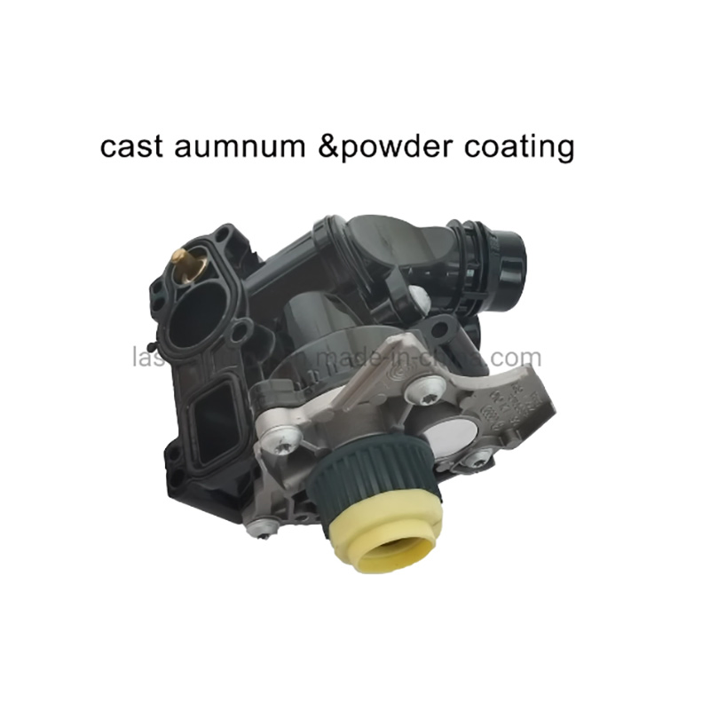 Водяной насос системы охлаждения двигателя для VW Tdi 1.9