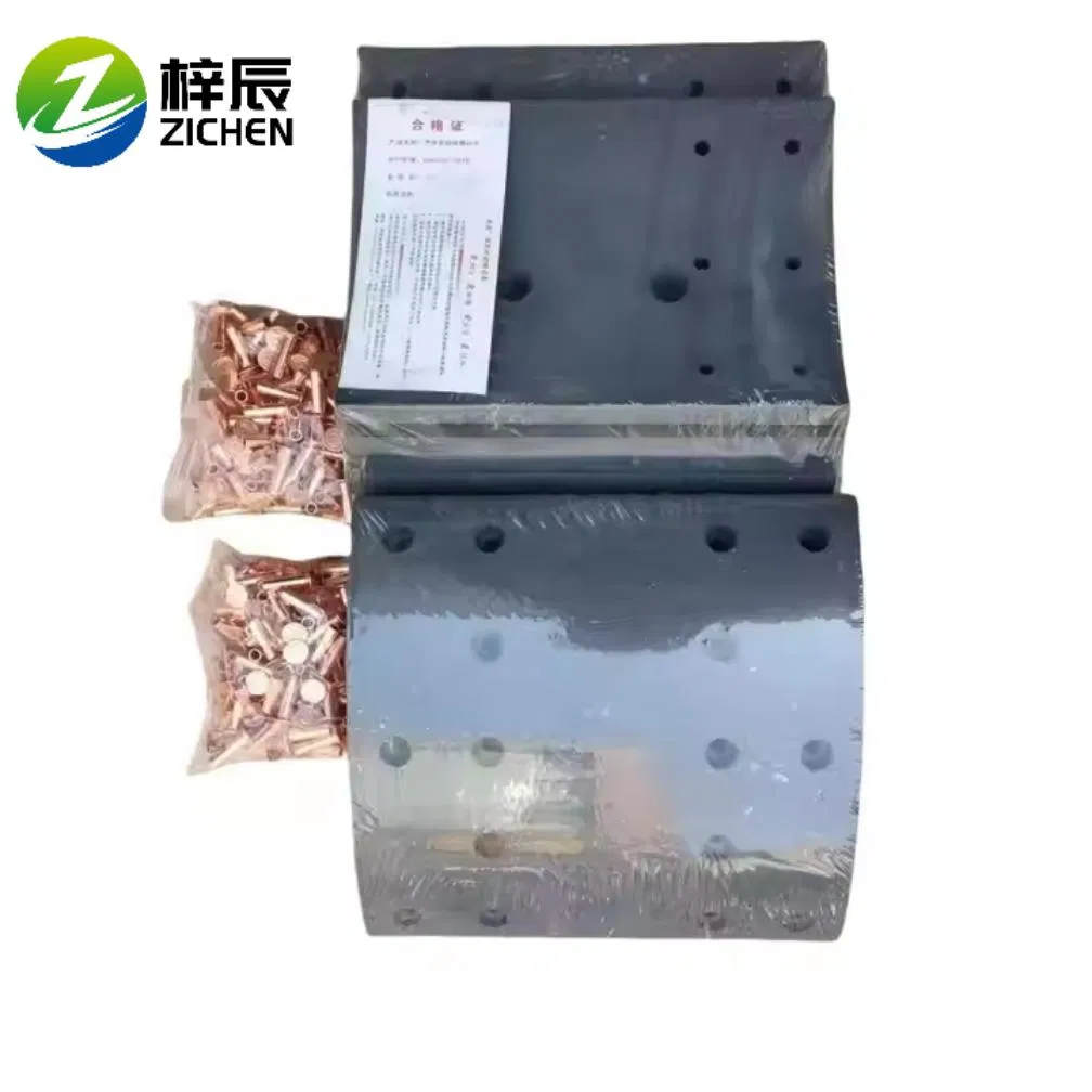 Мотор вентилятора FAW Jiefang J6P