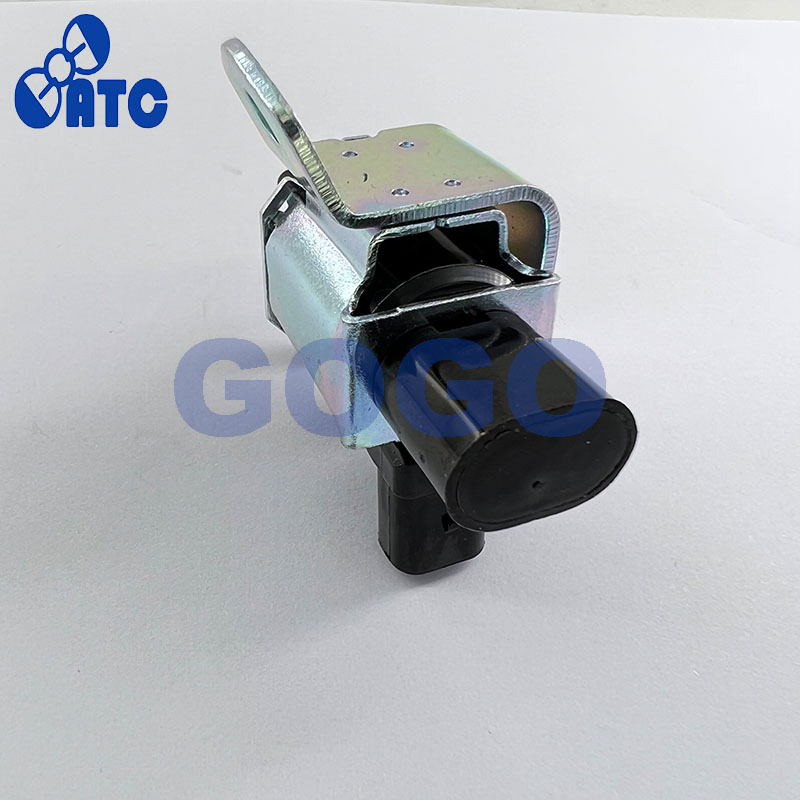 Клапан управления впускным коллектором L80118741 для Ford, Mazda