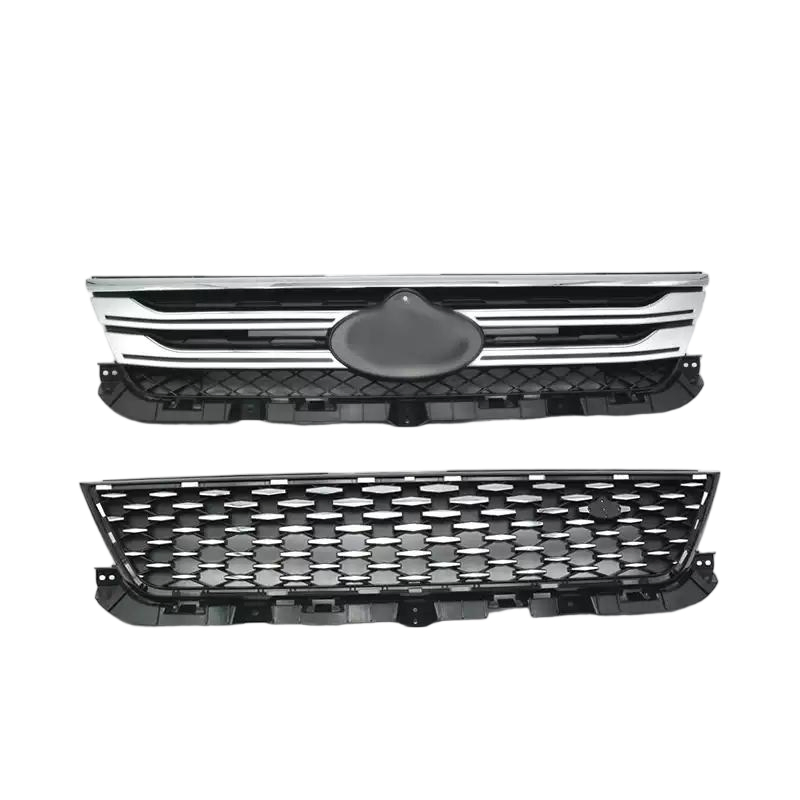 Front Bumper Grille for Auto Parts Cx70 Models 16-18