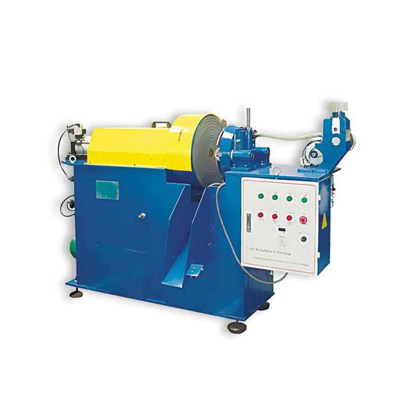 Weaving Machine for Clutch Facing