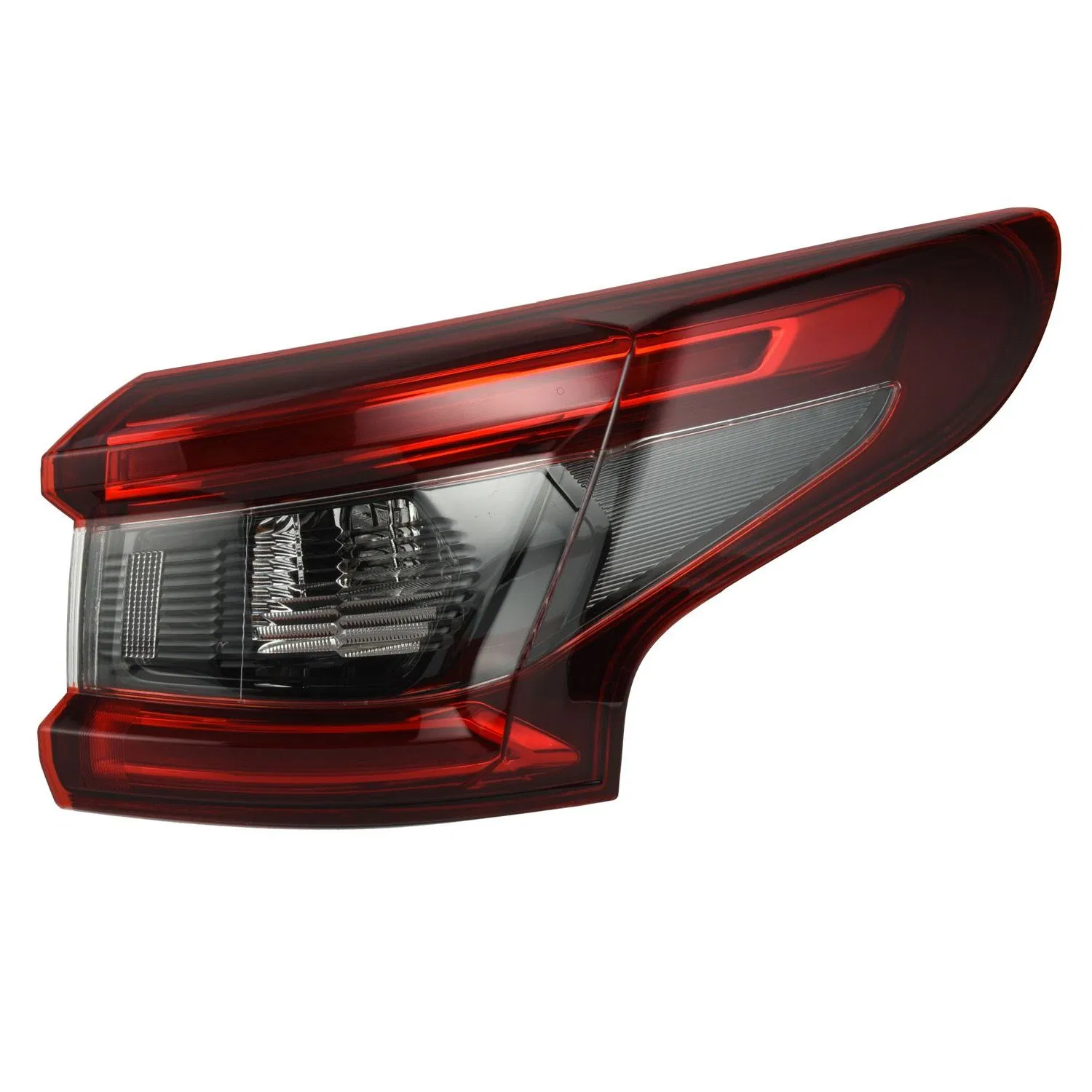 LED Rear Light Tail Lamp for Nissan Qashqai 2015-2018 26554-Df60A 26559-Df60A