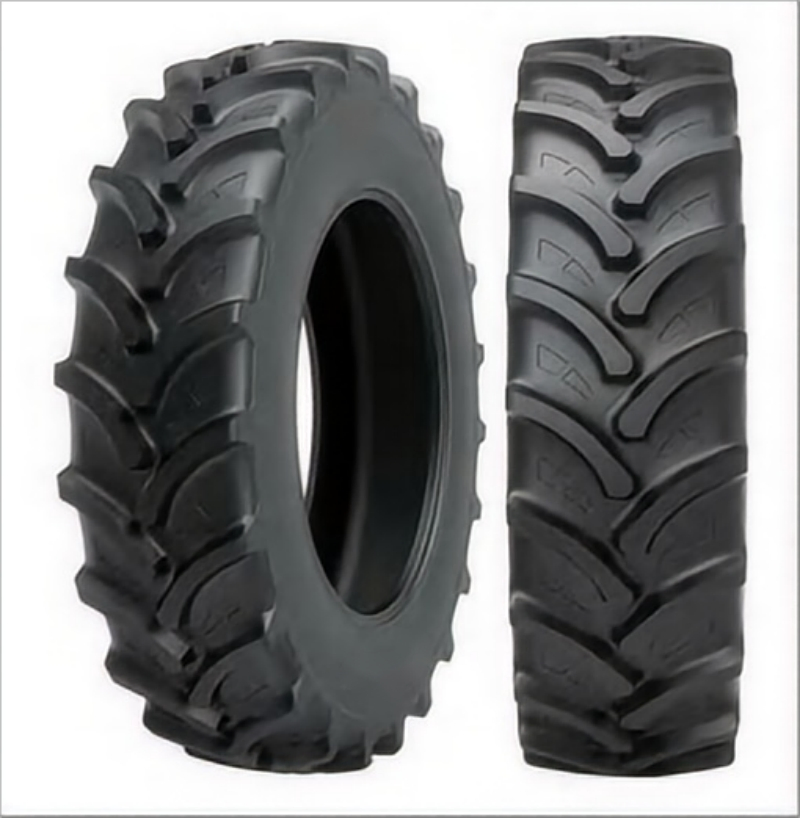High Quality 580/70r38 Agriculture Radial Tires