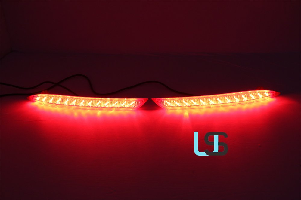 Передние и задние фары для Geely Proton X50 Coolray 2018-2021