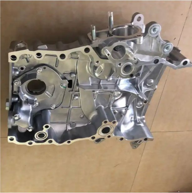 Крышка привода ГРМ 11310-0c010 для Toyota Hilux, Innova, Hiace