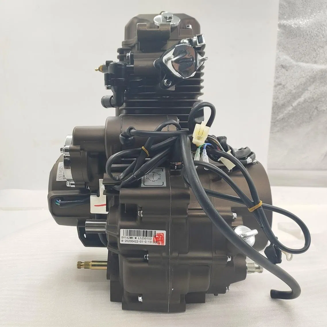 Fdj-11 Cg175 New Water-Cooled Engine Assembly