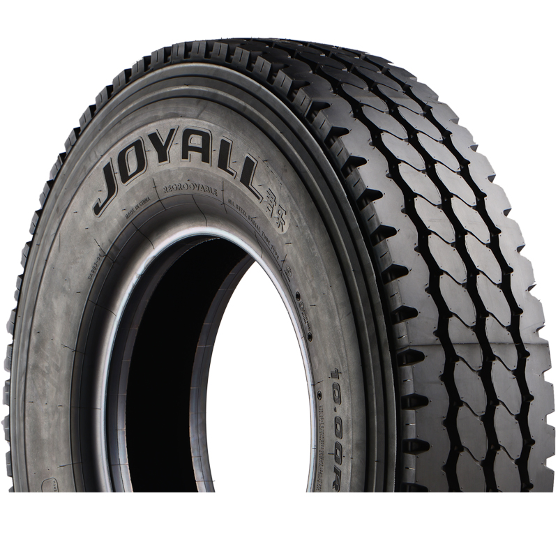 Грузовая шина Joyall 11R22.5-A9 для всех осей